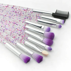 Shanglianqiu - 7 Fashion Brush Set