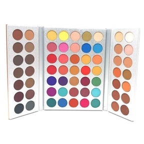 Beauty Glazed Gorgeous Me Eyeshadow Palette