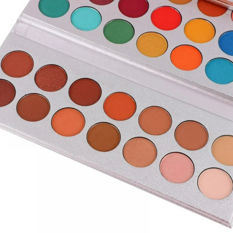 Beauty Glazed Gorgeous Me Eyeshadow Palette