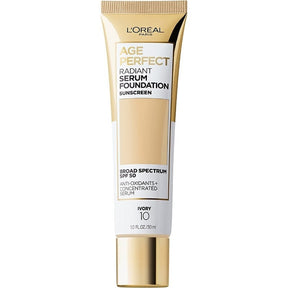 Loreal-Age Perfect Serum Foundation